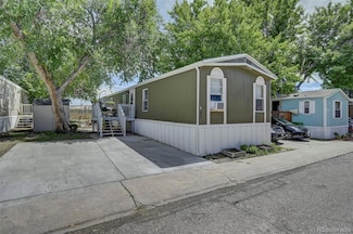 5150 Airport Rd Unit 21A, Colorado Springs, CO 80916