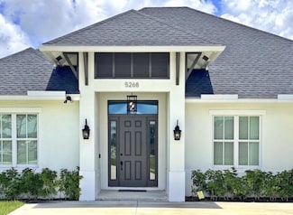 5268 NW Gamma St, Port Saint Lucie, FL 34986