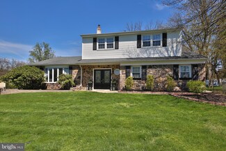 1050 S Houston Rd, Morrisville, PA 19067