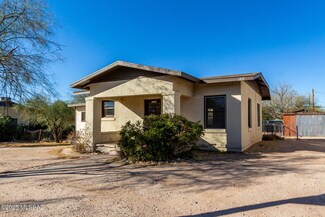1215 N Euclid Ave, Tucson, AZ 85719