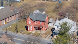 5421 Buchanan Trail W, Greencastle, PA 17225