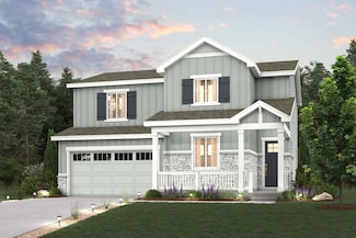 Powell | Residence 39206, Aurora, CO 80019