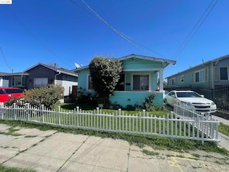 9430 C St, Oakland, CA 94603