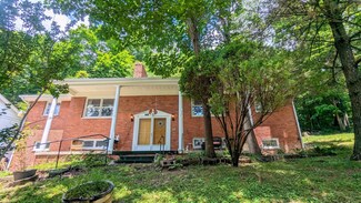 2701 Forest Ave, Ashland, KY 41101