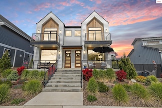2418 N Atlas Rd, Fernan Lake Village, ID 83814