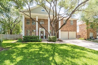 6509 Walebridge Ln, Austin, TX 78739