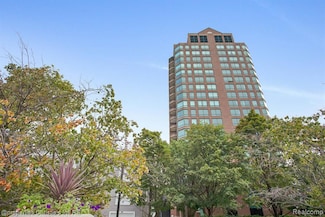 3320 Spinnaker Ln Unit 13B, Detroit, MI 48207
