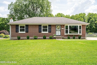 3119 Marlin Rd, Louisville, KY 40220