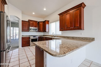 2318 N Boulder Mountain, Mesa, AZ 85207