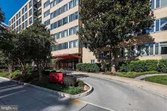1711 Massachusetts Ave NW Unit 312, Washington, DC 20036