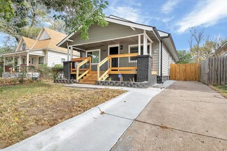 1540 S Topeka Ave, Wichita, KS 67211