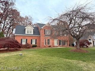 105 Winrow Dr, Jamestown, NC 27282