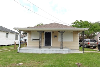 627 Yetta Ave, Harvey, LA 70058