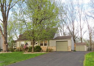 425 Stewart Ave NW, Warren, OH 44483
