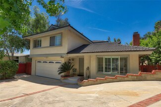 5607 Freeman Ave, La Crescenta, CA 91214