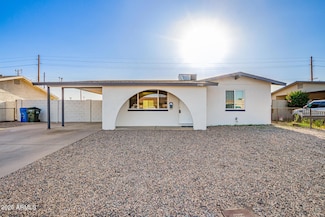 2508 N 58th Ln, Phoenix, AZ 85035