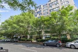 2030 F St NW Unit 602, Washington, DC 20006