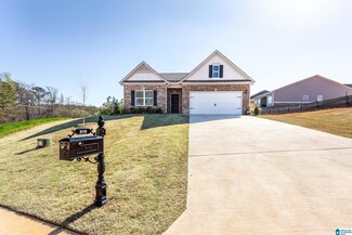 510 Willow Dr, Lincoln, AL 35096