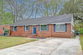 746 Cartwright Dr, Charleston, SC 29414