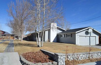 30 Emigrant St Unit 25, Bridgeport, CA 93517