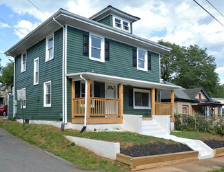 100 Polk St, Lynchburg, VA 24504