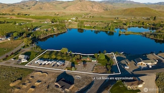 5 & 7 Sunset Lakes Rd, Omak, WA 98841