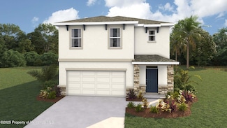 10466 Tucker Rd, Weeki Wachee, FL 34613