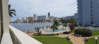 450 Golden Isles Dr Unit 2B, Hallandale Beach, FL 33009