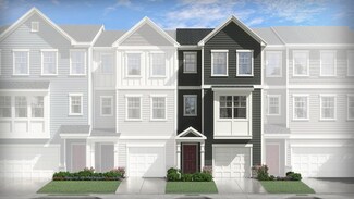 717 Shining Ray Ln Unit 7, Durham, NC 27713