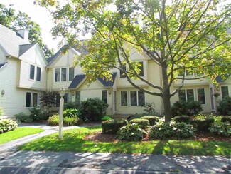 30 Prestonfield Rd Unit U92, Nashua, NH 03064