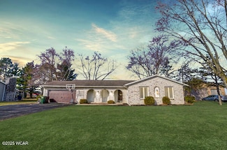 1280 Wonderlick Rd, Lima, OH 45805