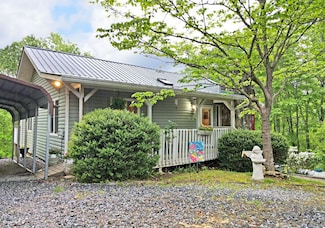 71 Mountain Laurel Rd, Murphy, NC 28906
