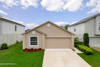 6843 Playpark Trail W, Jacksonville, FL 32244