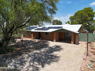 374 W Duane St, Benson, AZ 85602