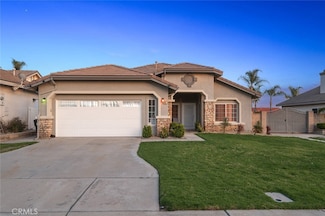 4055 N Redwood Ave, Rialto, CA 92377