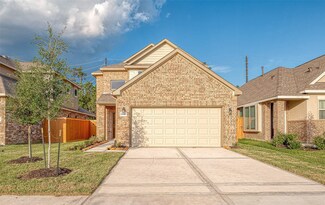 10292 Badger Run Ln, Magnolia, TX 77354