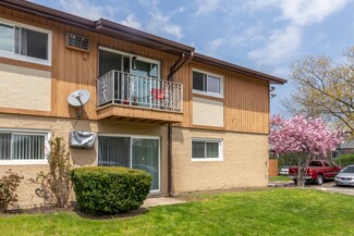 850 E Old Willow Rd Unit 110, Prospect Heights, IL 60070