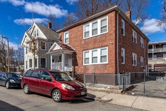 140-142 Westville St, Boston, MA 02122