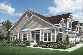19 Ridgewood Dr Unit Lot 3, Stow, MA 01775