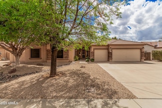 7339 W Monte Lindo, Glendale, AZ 85310