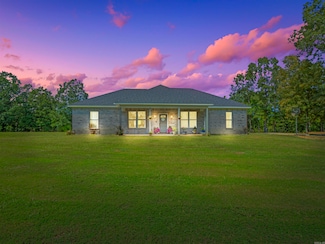 109 Morning Star Ln, Hot Springs, AR 71901