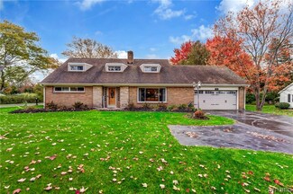 6811 Jewett Holmwood Rd, Orchard Park, NY 14127