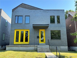 4129 Lafayette Ave, St. Louis, MO 63110