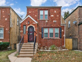 2448 W 83rd St, Chicago, IL 60652