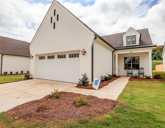 400 S Grove Dr, Oxford, MS 38655