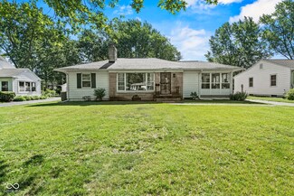 5637 N Oxford St, Indianapolis, IN 46220