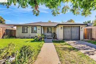 2020 S American St, Stockton, CA 95206