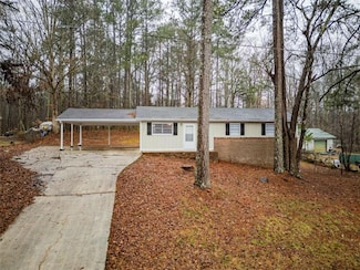 3564 Sage Dr, Lithia Springs, GA 30122