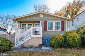 3707 Webster St, Brentwood, MD 20722