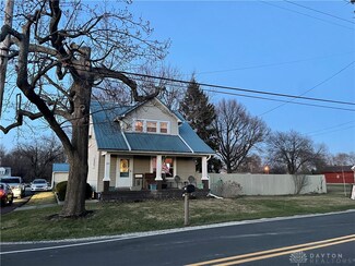101 Community Dr, Dayton, OH 45404